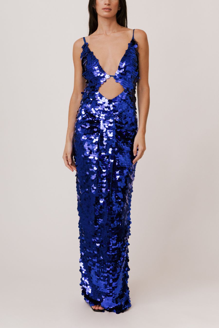 VESTIDO MELODIA IN ROMANO